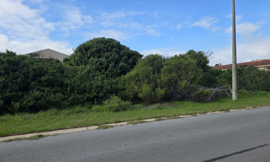 0 Bedroom Property for Sale in Paradise Beach Eastern Cape
